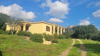 VILLA MORU - casa vacanze
