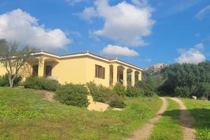 VILLA MORU - casa vacanze