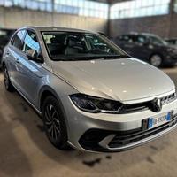 VOLKSWAGEN Polo 1.0 TSI DSG Life