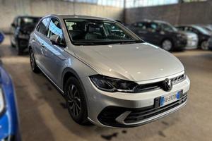VOLKSWAGEN Polo 1.0 TSI DSG Life
