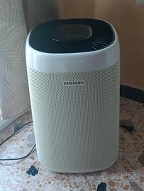 Samsung Air Purifier AX34R3020WW/EU Purificatore 