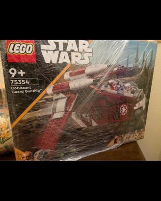 Lego 75354