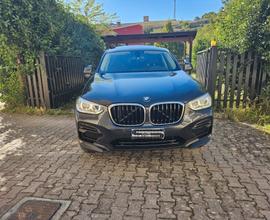 Bmw X4 xDrive20d 190 CV TETTO APRIBILE