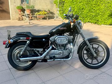 Harley Davidson Sportster 1200