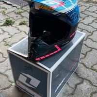 Casco One Industries replica Jean-Michel Bayle