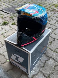 Casco One Industries replica Jean-Michel Bayle