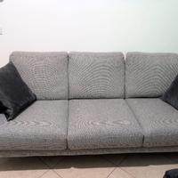 Divano Poltronesofà Sottorio