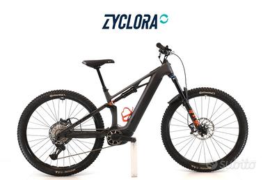 Cube Hybrid ONE44 HPC SLX EVO XTR Di2 t.M