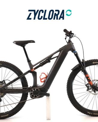 Cube Hybrid ONE44 HPC SLX EVO XTR Di2 t.M