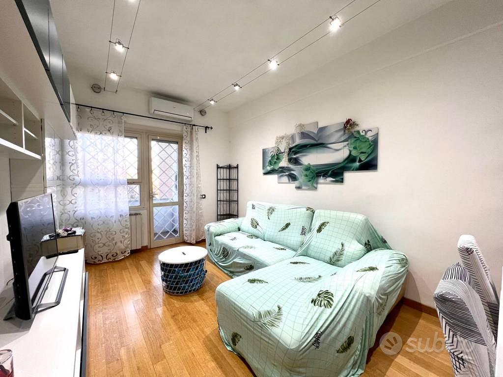 Appartamento – Roma, Portuense - Altro