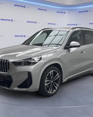 BMW X1 SDRIVE 18D MSPORT