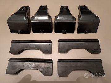 thule 145044 Peugeot 3008