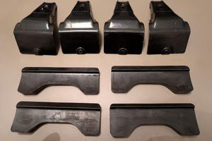 thule 145044 Peugeot 3008