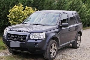 Freelander 2 2010 