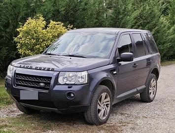 Freelander 2 2010 