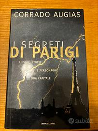 I segreti di Parigi di Corrado Augias