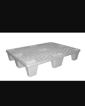 bancale in plastica 
