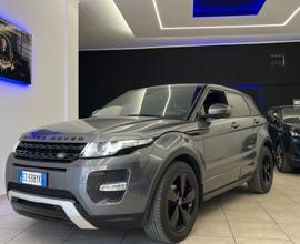 Land Rover Range Rover Evoque 2.2 TD4 Dynamic