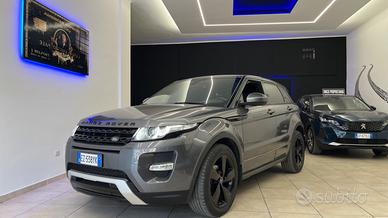 Land Rover Range Rover Evoque 2.2 TD4 Dynamic