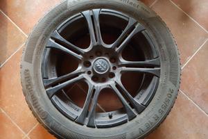 cerchi in Lega MOMO Design