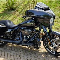 Street glide