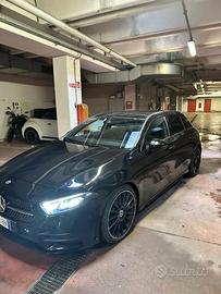 MERCEDES A200D