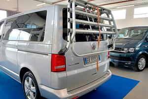 Volkswagen T5 Multivan 2.0 TDI DSG DOPPIA PORTA LA