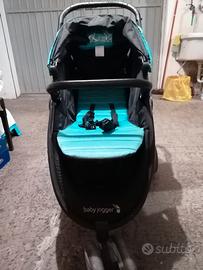 passeggino Baby Jogger city mini 2