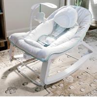 Sdraietta Neonati - 0-18kg