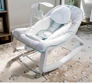 Sdraietta Neonati - 0-18kg