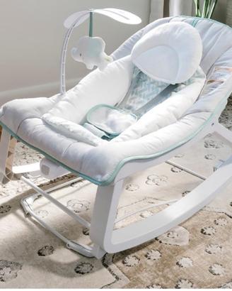 Sdraietta Neonati - 0-18kg