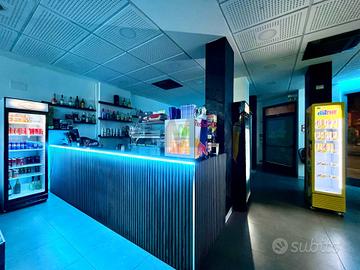 Attività  Commerciale - Lentini