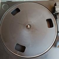 giradischi Sony 