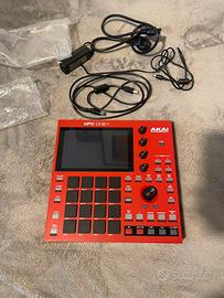 Akai Professional MPC ONE+