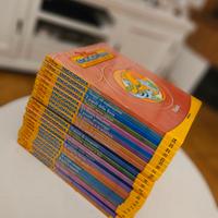 enciclopedia disney alla scoperta del mondo