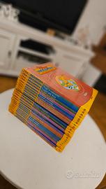 enciclopedia disney alla scoperta del mondo