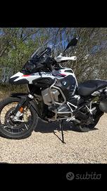 BMW R 1250 GS ADVENTURE TROPHY