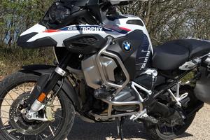 BMW R 1250 GS ADVENTURE TROPHY