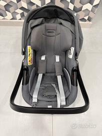 Ovetto Inglesina Trio Electa