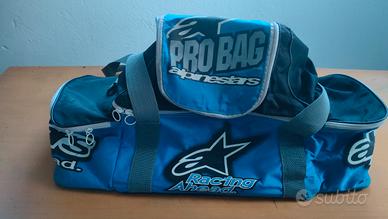 borsone ProBag moto Alpinestars