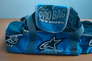 borsone ProBag moto Alpinestars