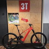 MONDRAKER CRAFTY CARBON XR Podium 2026 TG.M
