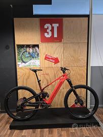 MONDRAKER CRAFTY CARBON XR Podium 2026 TG.M