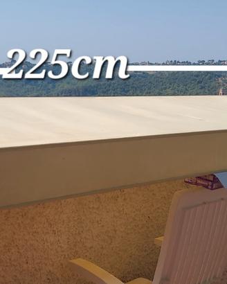 Tenda da negozio