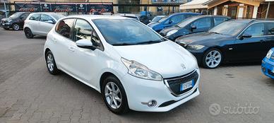 Peugeot 208 1.4 HDi 68 CV 5 porte Active