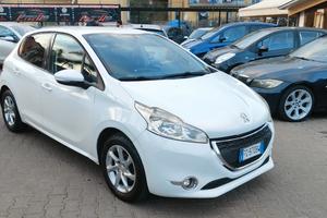 Peugeot 208 1.4 HDi 68 CV 5 porte Active