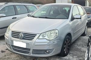 Ricambi Vw Polo  '05 -  '08 ( 9N2 ) restyling