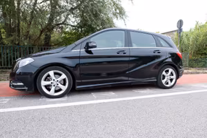 Mercedes Classe B 180 CDI Automatica Telecamera