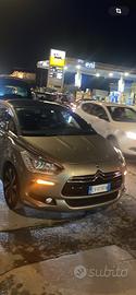 Citroen ds5