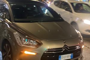 Citroen ds5